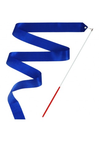 Палка гимнастическая с лентой Grace Dance Ribbon with stick