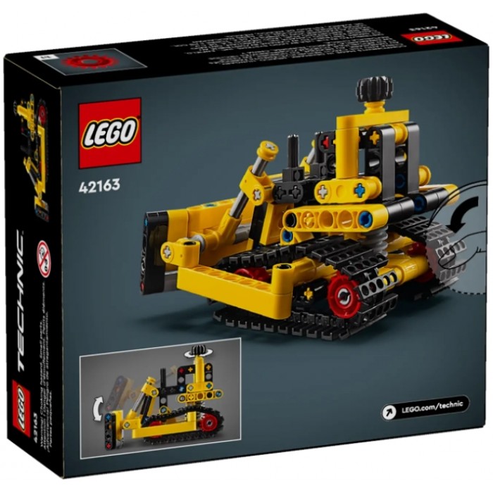 Constructori Lego 42163 42163