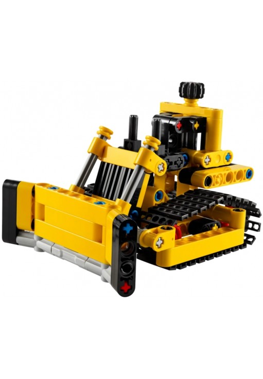 Конструкторы Lego 42163