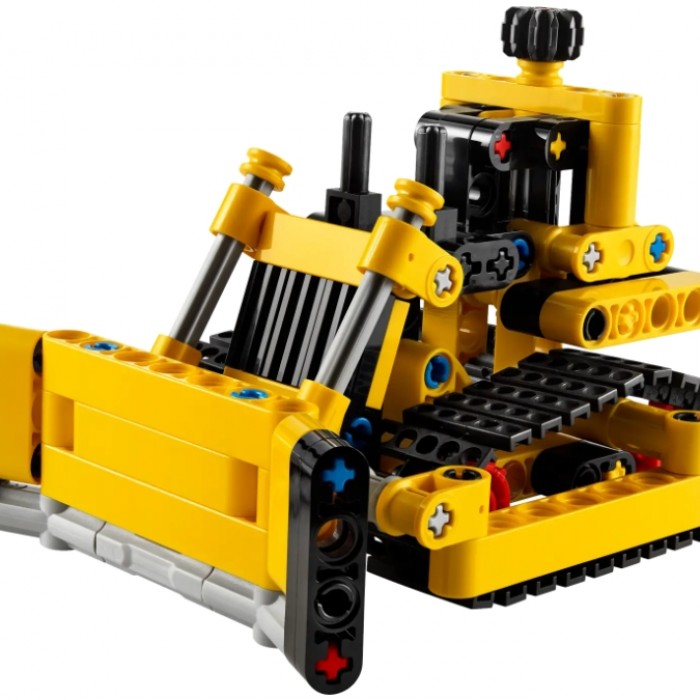 Constructori Lego 42163 42163 - 2