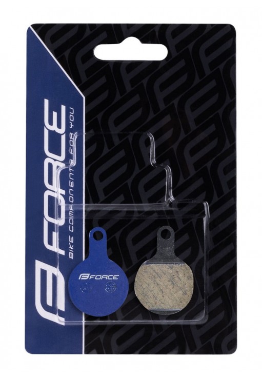 Тормозные дисковые колодки Force TEKTRO LYRA