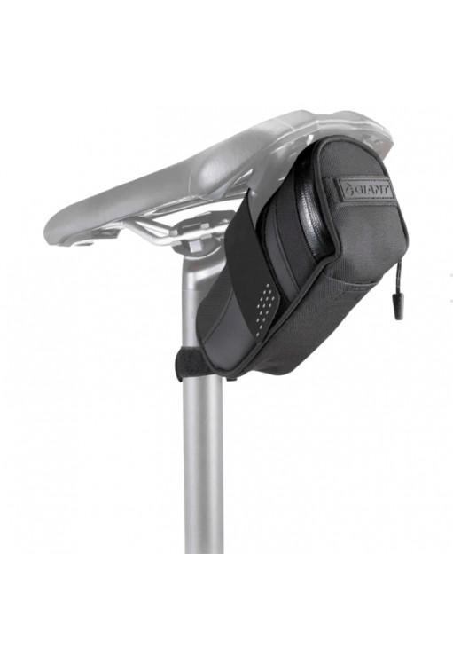 Сумка на багажник Giant SHADOW DX SEAT BAG M