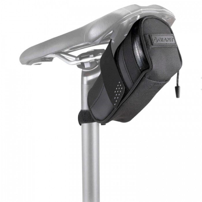 Сумка на багажник Giant SHADOW DX SEAT BAG M 430000063
