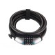 Замок Giant SURELOCK FLEX COMBO 12 520000063