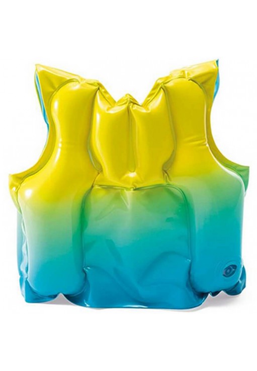 Защита надувная INTEX LAGUNA ALBASTRA 3-5