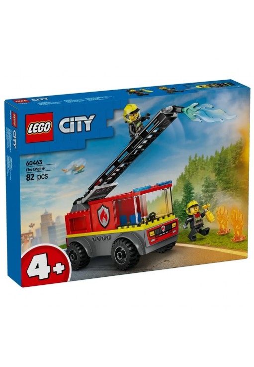 Constructor Lego 60463