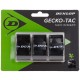 Намотки для ракетки 3 шт Dunlop GECKO-TAC OVERGRIP 613263