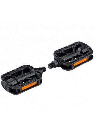 Pedale Force TREK plastic ANTI-SLIP