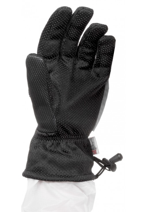 Manusi p/biciclisti M-WAVE Alaska