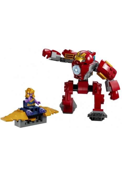 Конструкторы Lego 76263