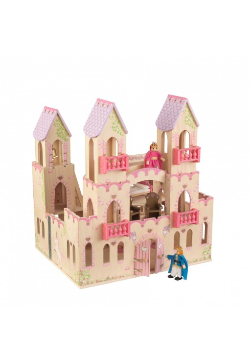 Casuta plastic Pilsan Princess castle