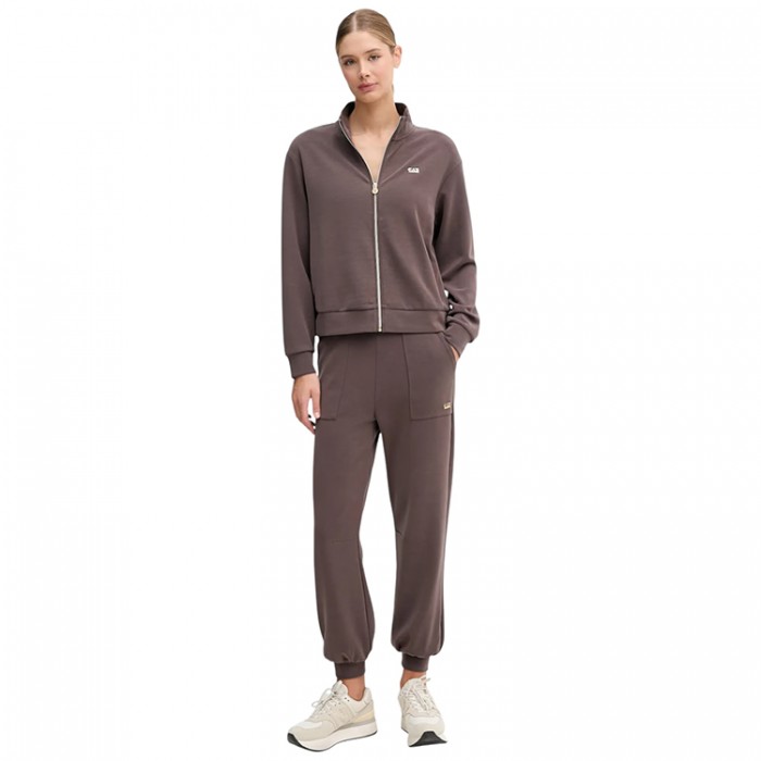 Pantaloni EA7 EMPORIO ARMANI TRAIN CORE LADY RELAX W PANT 7W000193-AF12643-U6063 - 4