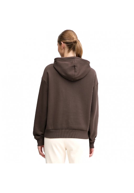 Hanorac EA7 EMPORIO ARMANI TRAIN VISIBILITY W HOODIE RN B