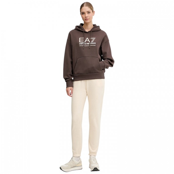 Hanorac EA7 EMPORIO ARMANI TRAIN VISIBILITY W HOODIE RN B 7W000422-AF10377-U6063 - 3 Hanorac EA7 EMPORIO ARMANI TRAIN VISIBILITY W HOODIE RN B 7W000422-AF10377-U6063 - 3