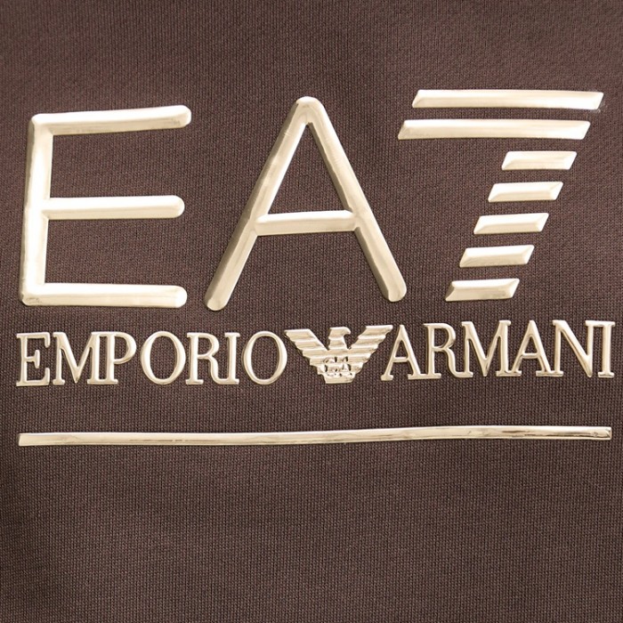 Hanorac EA7 EMPORIO ARMANI TRAIN VISIBILITY W HOODIE RN B 7W000422-AF10377-U6063 - 5 Hanorac EA7 EMPORIO ARMANI TRAIN VISIBILITY W HOODIE RN B 7W000422-AF10377-U6063 - 5