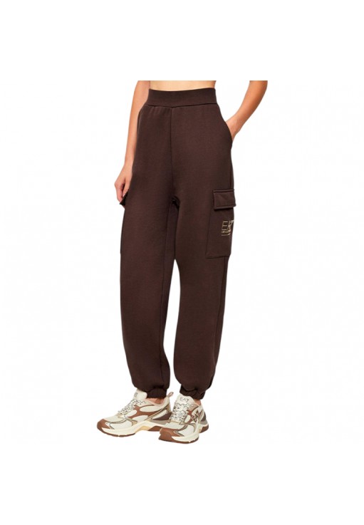 Pantaloni EA7 EMPORIO ARMANI TRAIN VISIBILITY W CARGO PANTS
