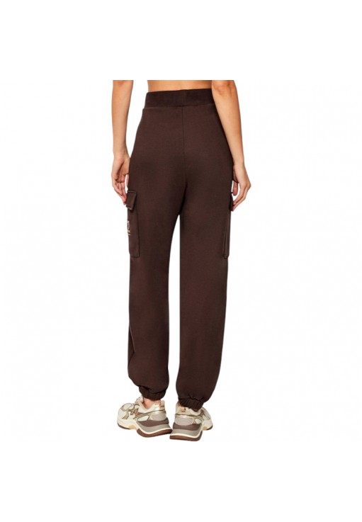 Брюки EA7 EMPORIO ARMANI TRAIN VISIBILITY W CARGO PANTS