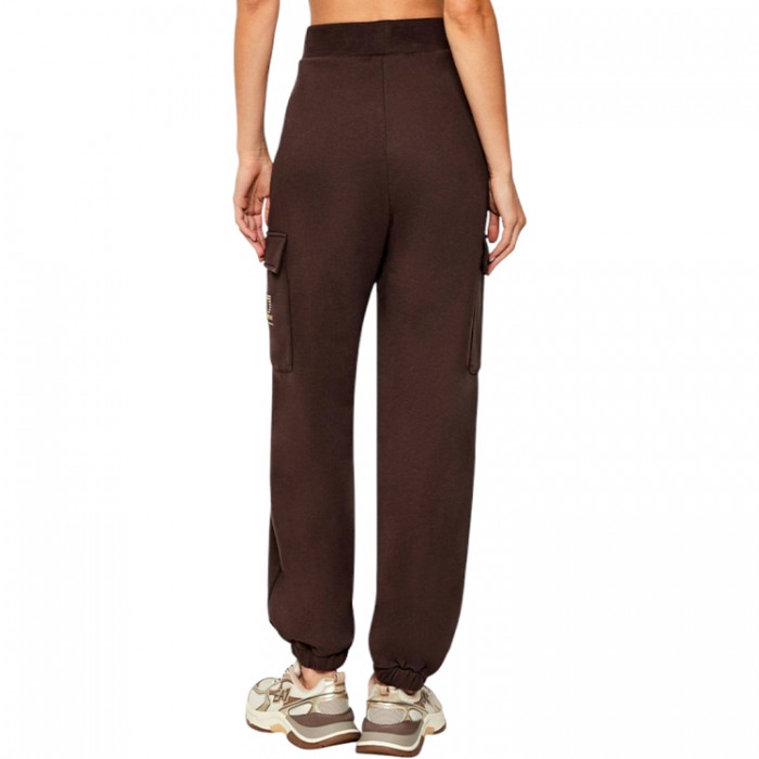 Pantaloni EA7 EMPORIO ARMANI TRAIN VISIBILITY W CARGO PANTS 7W000424-AF10377-U6063 - 2 Pantaloni EA7 EMPORIO ARMANI TRAIN VISIBILITY W CARGO PANTS 7W000424-AF10377-U6063 - 2