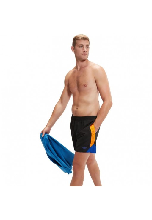Sorti Speedo HYPERBOOM SPL 16 WSHT AM