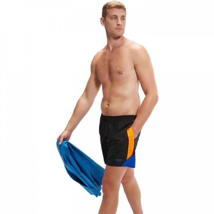 Шорты Speedo HYPERBOOM SPL 16 WSHT AM 8-00236416663