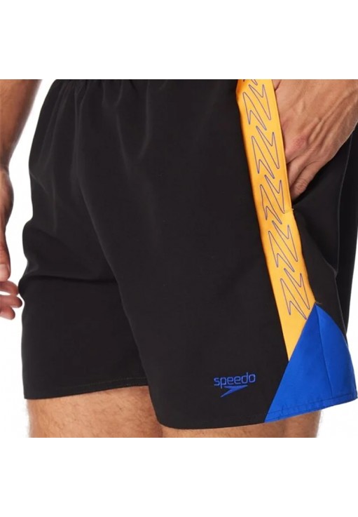 Шорты Speedo HYPERBOOM SPL 16 WSHT AM