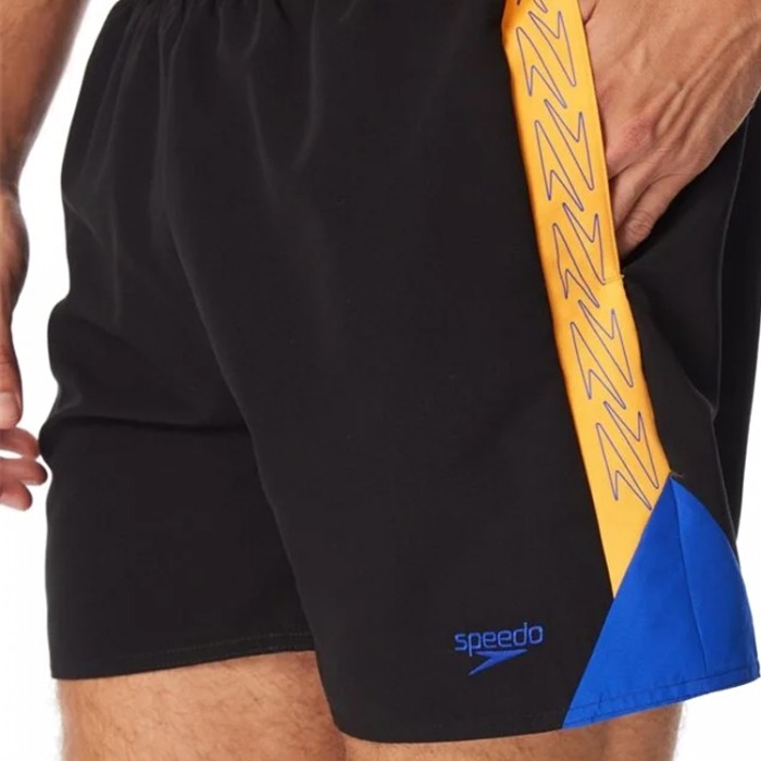 Шорты Speedo HYPERBOOM SPL 16 WSHT AM 8-00236416663 - 2
