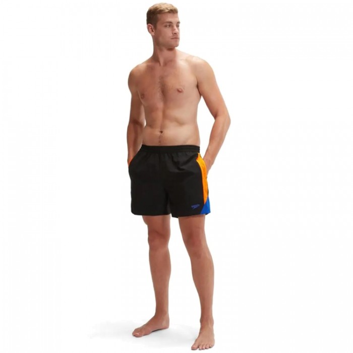Шорты Speedo HYPERBOOM SPL 16 WSHT AM 8-00236416663 - 4