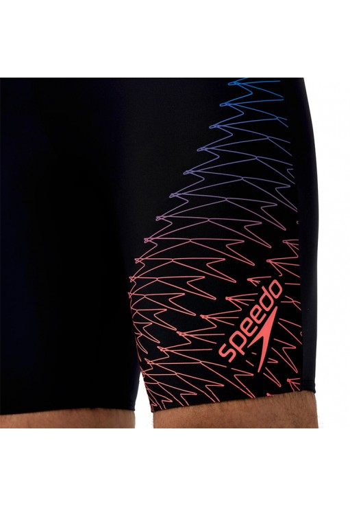 Плавки-шорты Speedo MEDLEY LOGO JAM AM