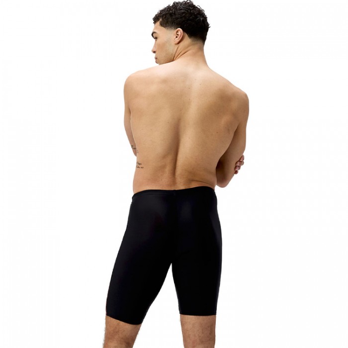 Slipi-sorti Speedo MEDLEY LOGO JAM AM - 7