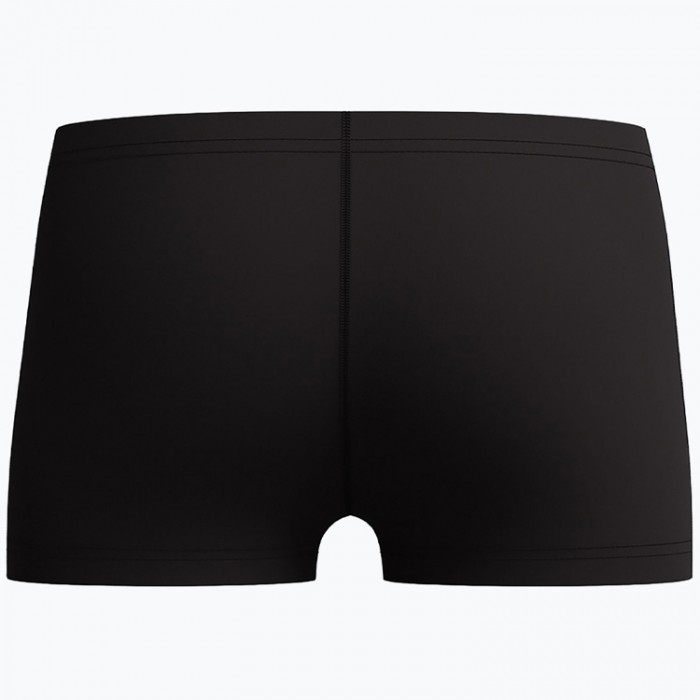 Плавки-шорты Speedo MEDLEY LOGO AQUASHORT JM - 4