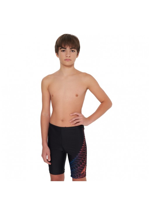 Плавки-шорты Speedo MEDLEY LOGO JAMMER JM