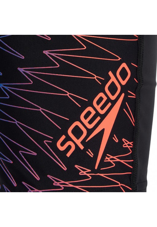 Плавки-шорты Speedo MEDLEY LOGO JAMMER JM