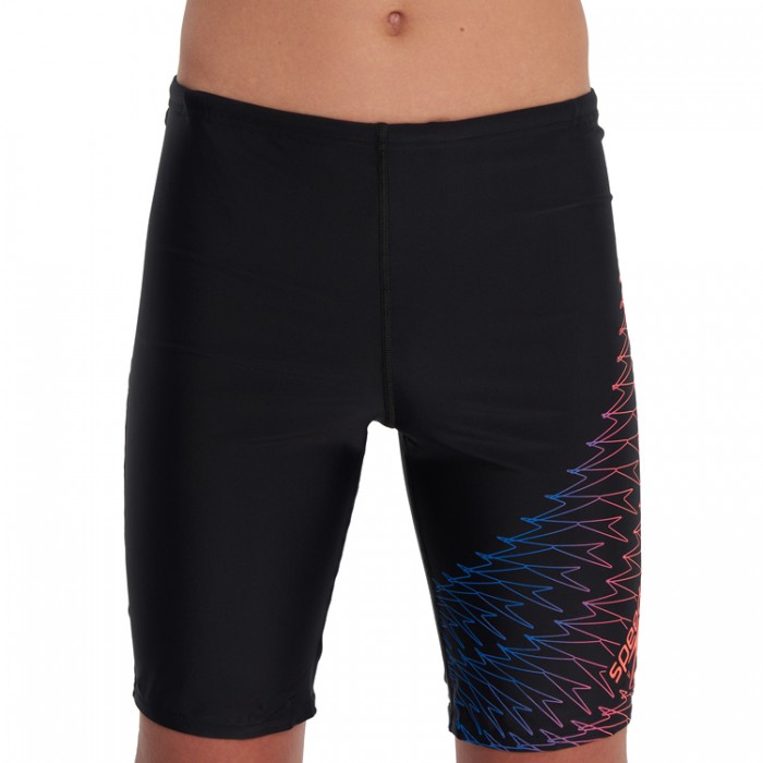 Плавки-шорты Speedo MEDLEY LOGO JAMMER JM - 3