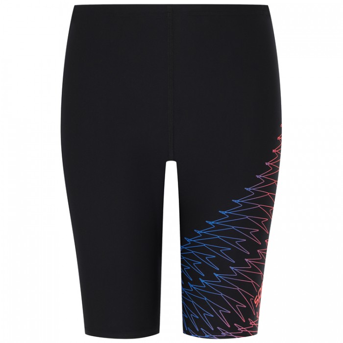 Плавки-шорты Speedo MEDLEY LOGO JAMMER JM - 7