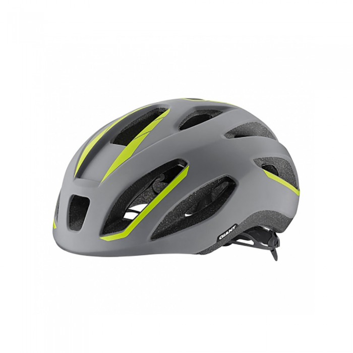 Casca de protectie Giant STRIVE MATTE GREYLIME S В­CM CPSCCE 800001063