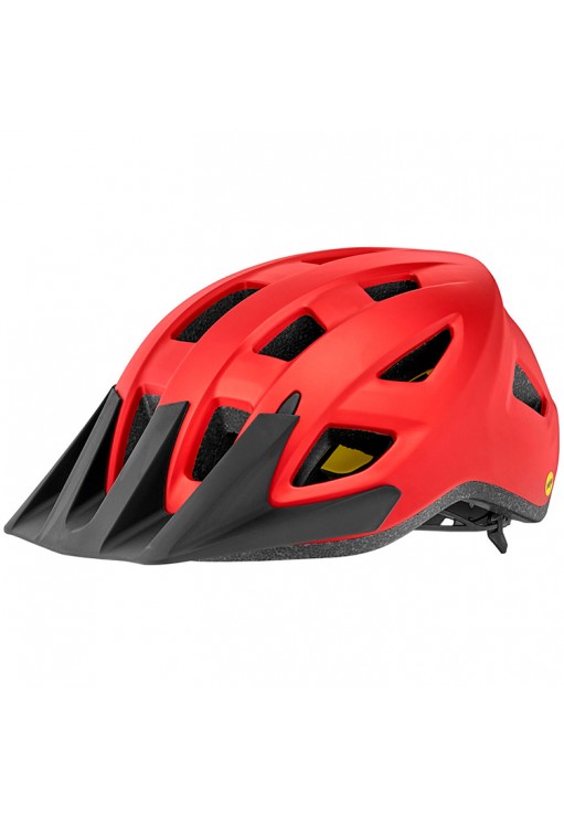 Casca GIANT PATH ARX MIPS MATTE GRENADINE (49В­57CM)
