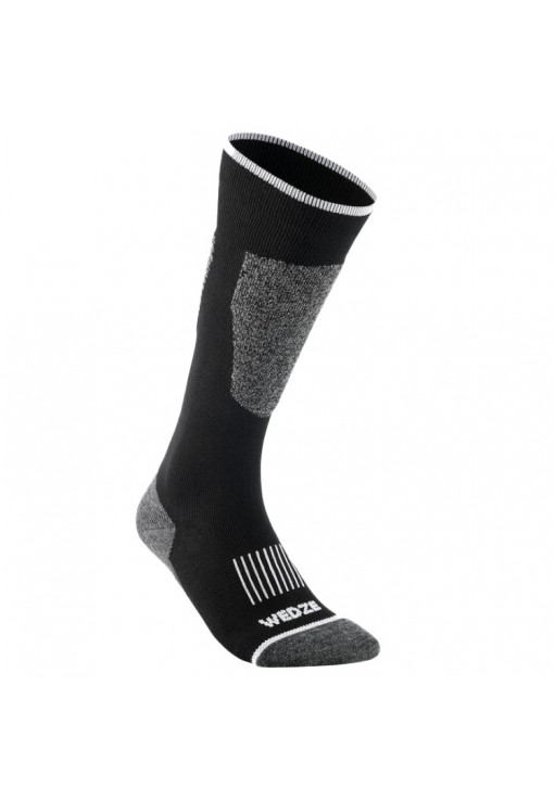 Sosete Wedze SKI SOCKS 100