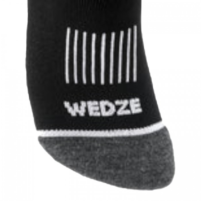 Sosete Wedze SKI SOCKS 100 8557163 - imagine №2