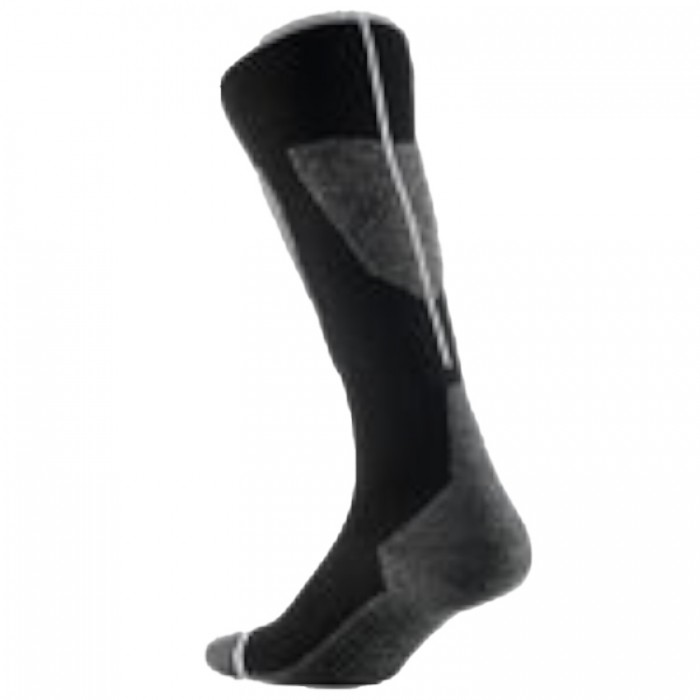 Sosete Wedze SKI SOCKS 100 8557163 - imagine №4