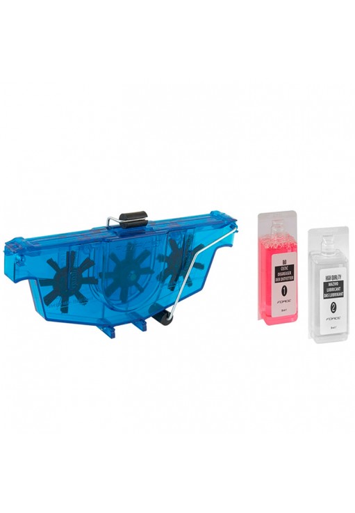 Ключи Force chain cleaner with lubricant and degreaser