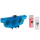 Ключи Force chain cleaner with lubricant and degreaser 89463