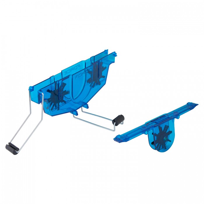Ключи Force chain cleaner with lubricant and degreaser 89463 - 2