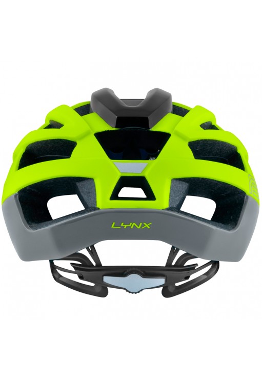 Шлем велосипедный Force LYNX