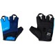 Manusi p/biciclisti Force SECTOR gel 9052563