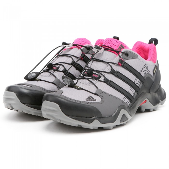 Кроссовки Adidas Terrex Swift R GTX AQ1863 - 3 Кроссовки Adidas Terrex Swift R GTX AQ1863 - 3