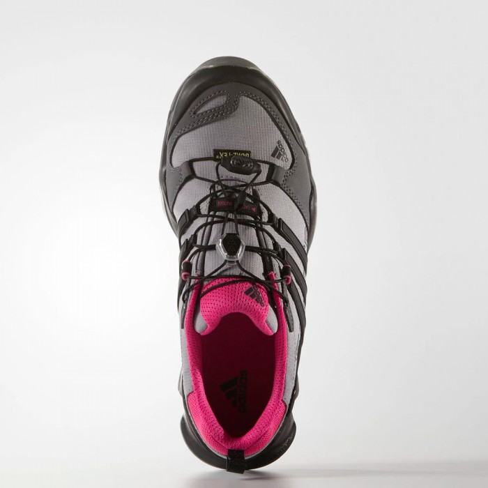 Кроссовки Adidas Terrex Swift R GTX AQ1863 - 4 Кроссовки Adidas Terrex Swift R GTX AQ1863 - 4