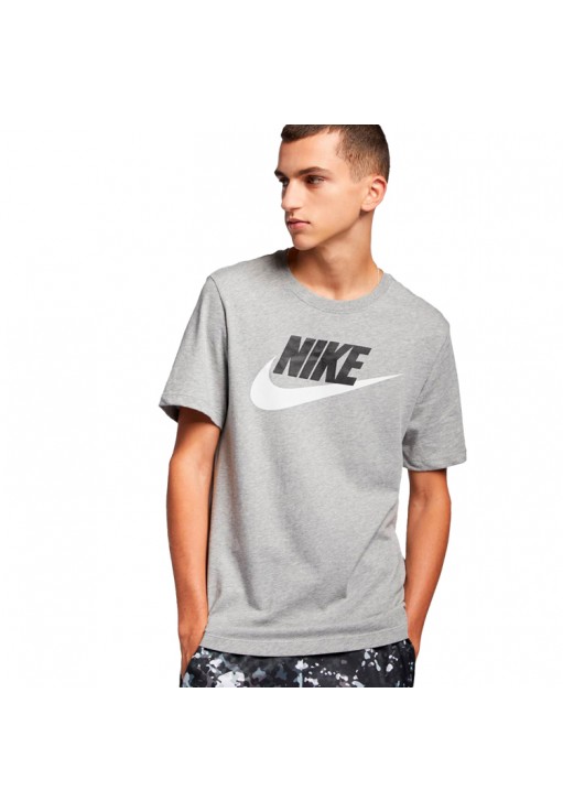 Футболка Nike M NSW TEE ICON FUTURA