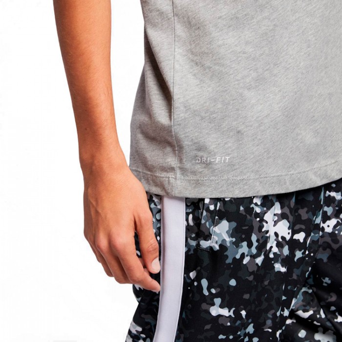 Футболка Nike M NSW TEE ICON FUTURA AR5004-063 - 4