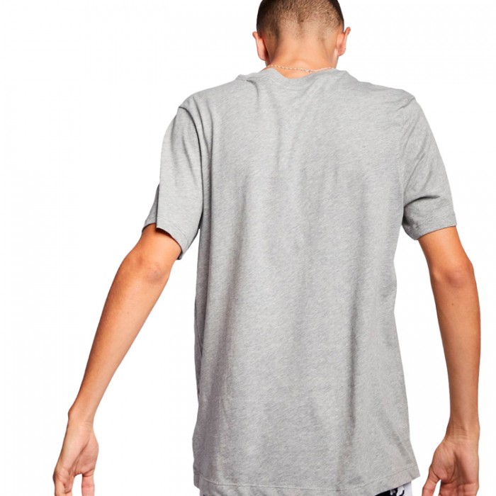 Футболка Nike M NSW TEE ICON FUTURA AR5004-063 - 5