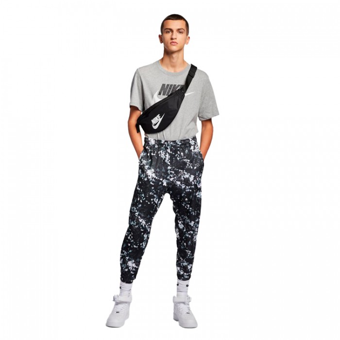 Футболка Nike M NSW TEE ICON FUTURA AR5004-063 - 6